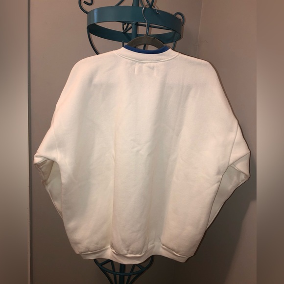 Vintage grandma sweatshirt Orvis - Picture 2 of 8